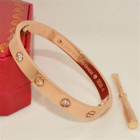 cartier love bracelet and ring replica|cartier love bracelet copy.